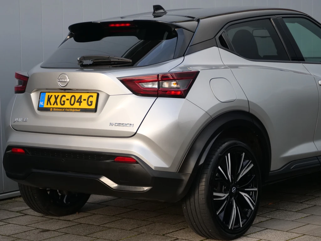 Nissan Juke – foto 5