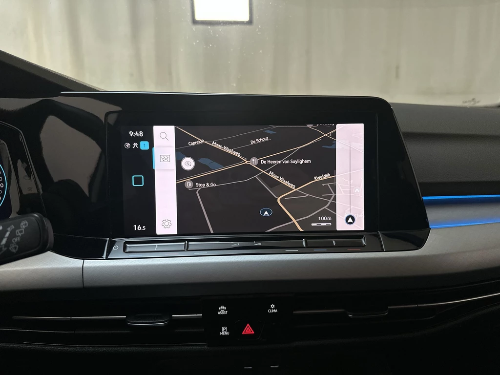 Volkswagen Golf – foto 13