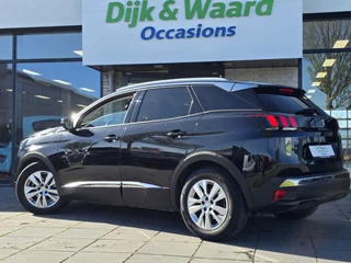 Peugeot 3008 – thumbnail 2
