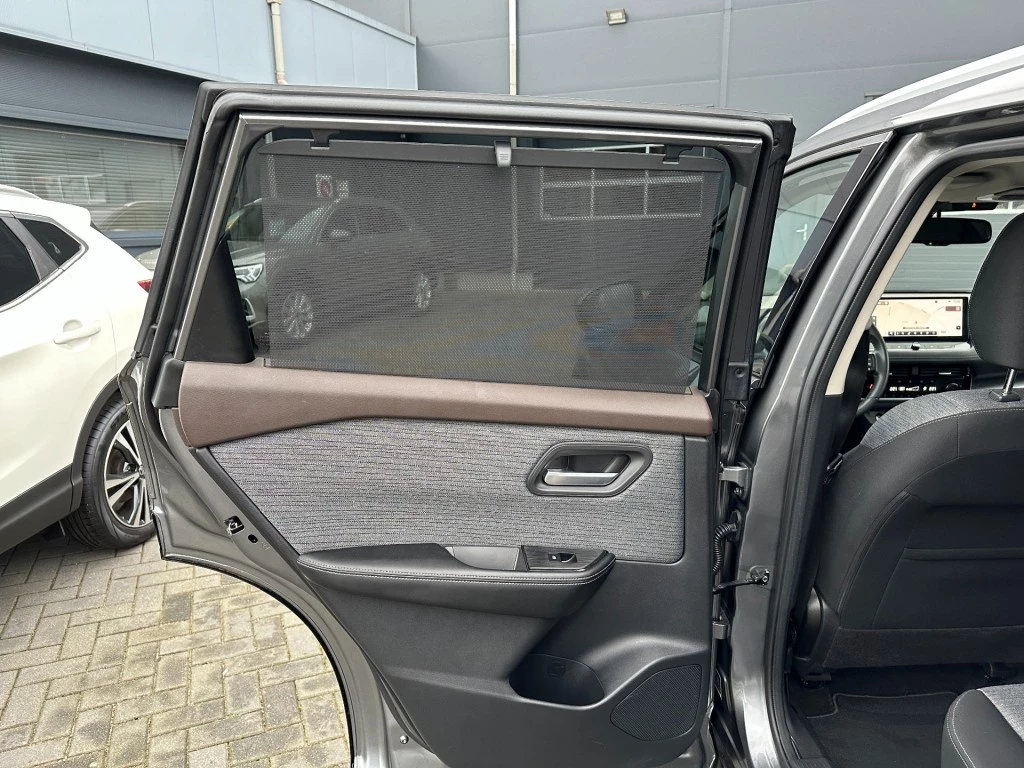 Nissan X-Trail – foto 42
