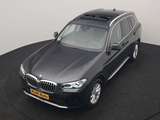 BMW X3 – thumbnail 2