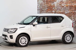 Suzuki Ignis – thumbnail 2
