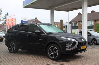 Mitsubishi Eclipse Cross – thumbnail 3