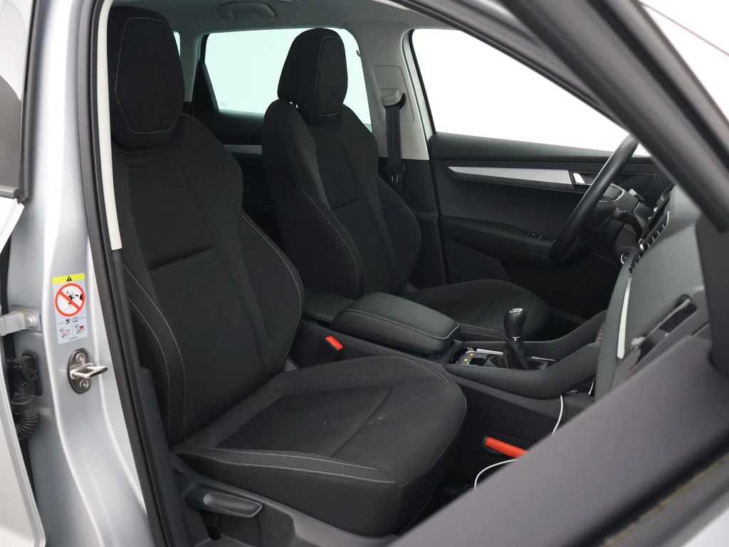 Škoda Karoq – foto 9