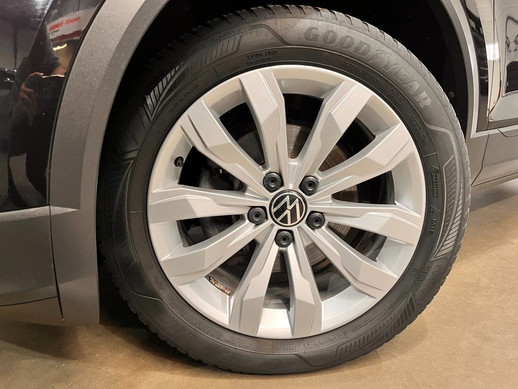 Volkswagen T-Roc – foto 17