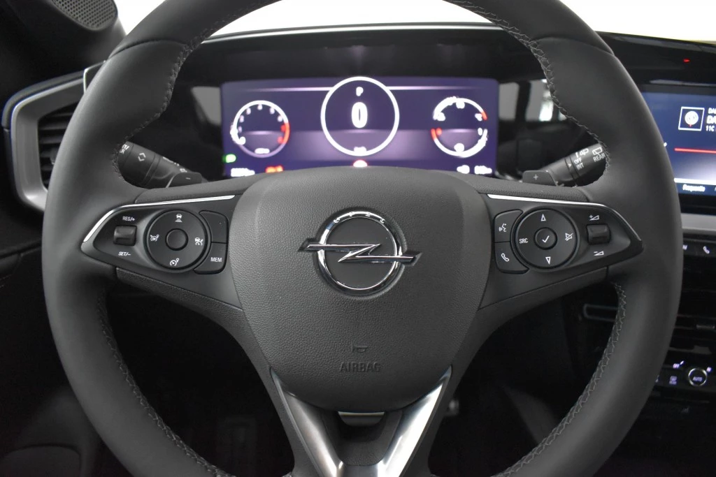 Opel Mokka – foto 14