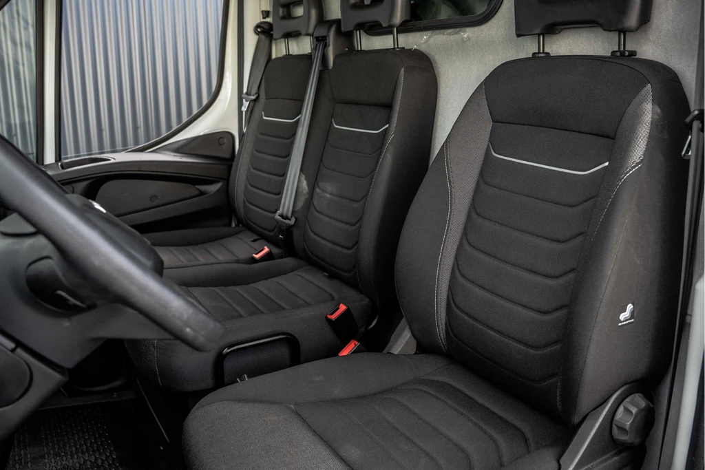 Iveco Daily – foto 12