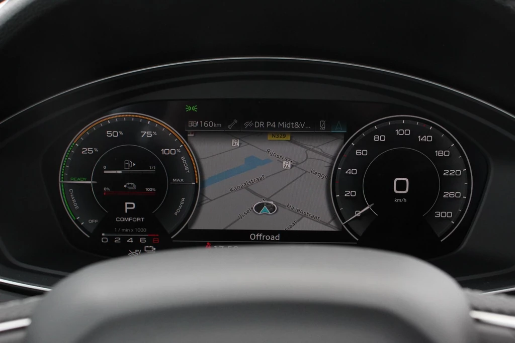 Audi Q5 – foto 16