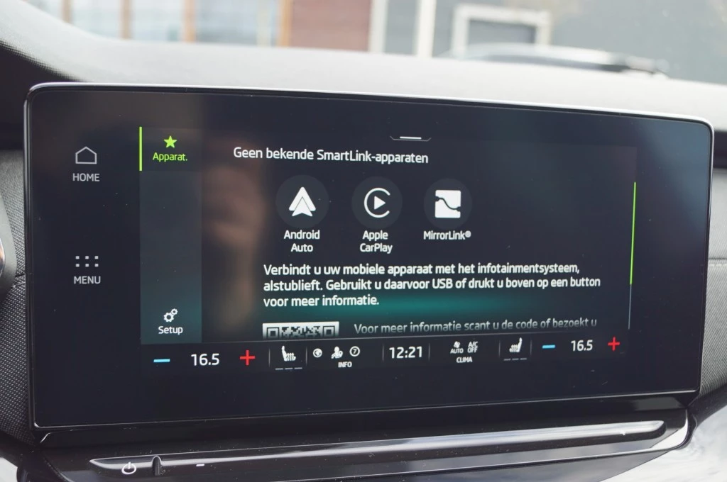 Škoda Octavia – foto 45