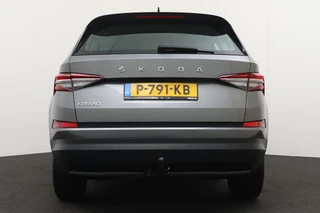 Škoda Kodiaq – thumbnail 3
