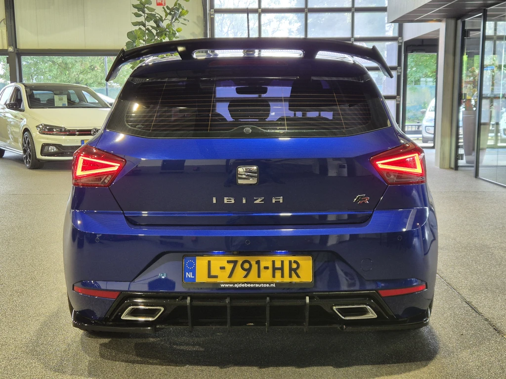SEAT Ibiza – foto 6
