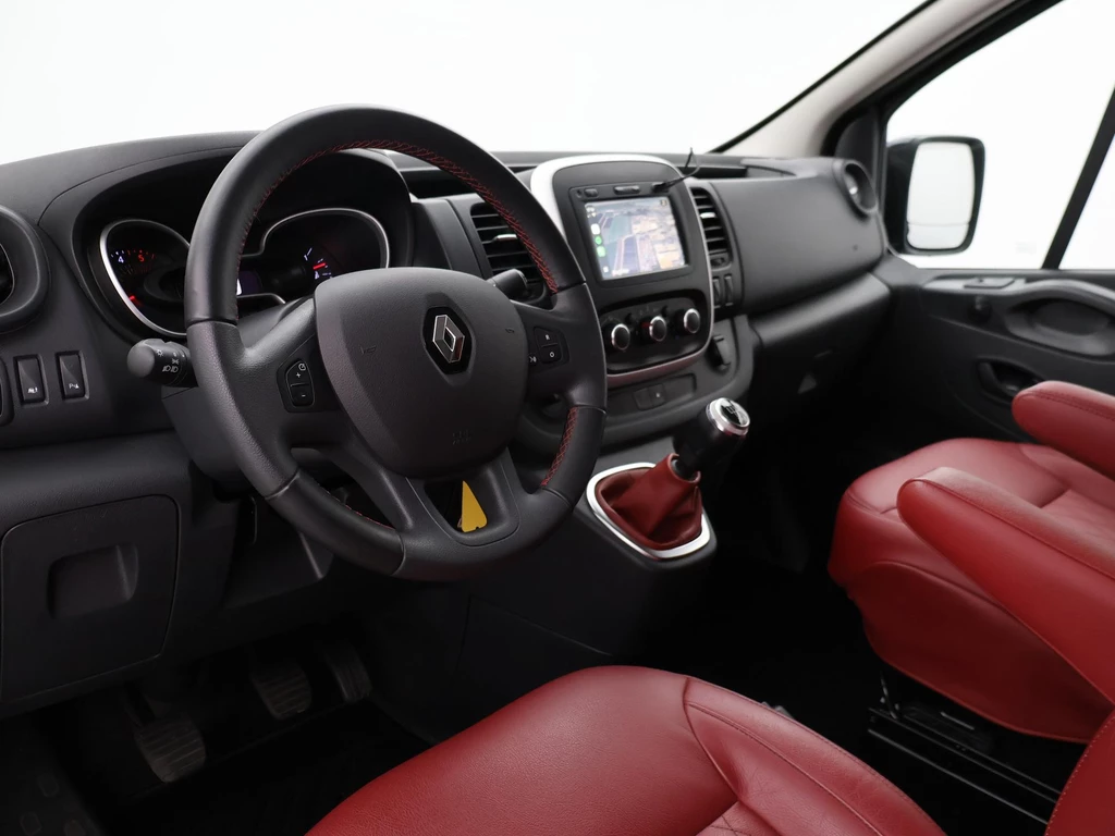 Renault Trafic – foto 17
