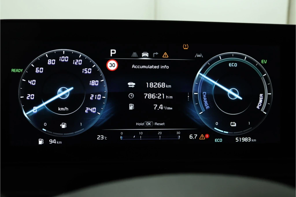Kia Sportage – foto 51