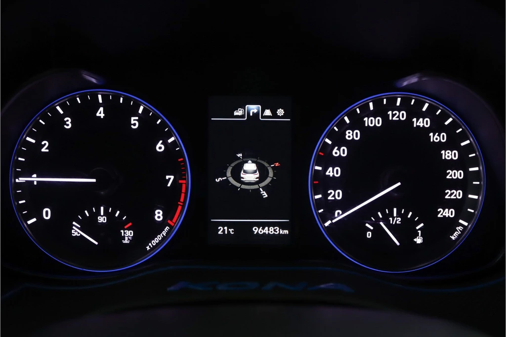 Hyundai Kona – foto 49