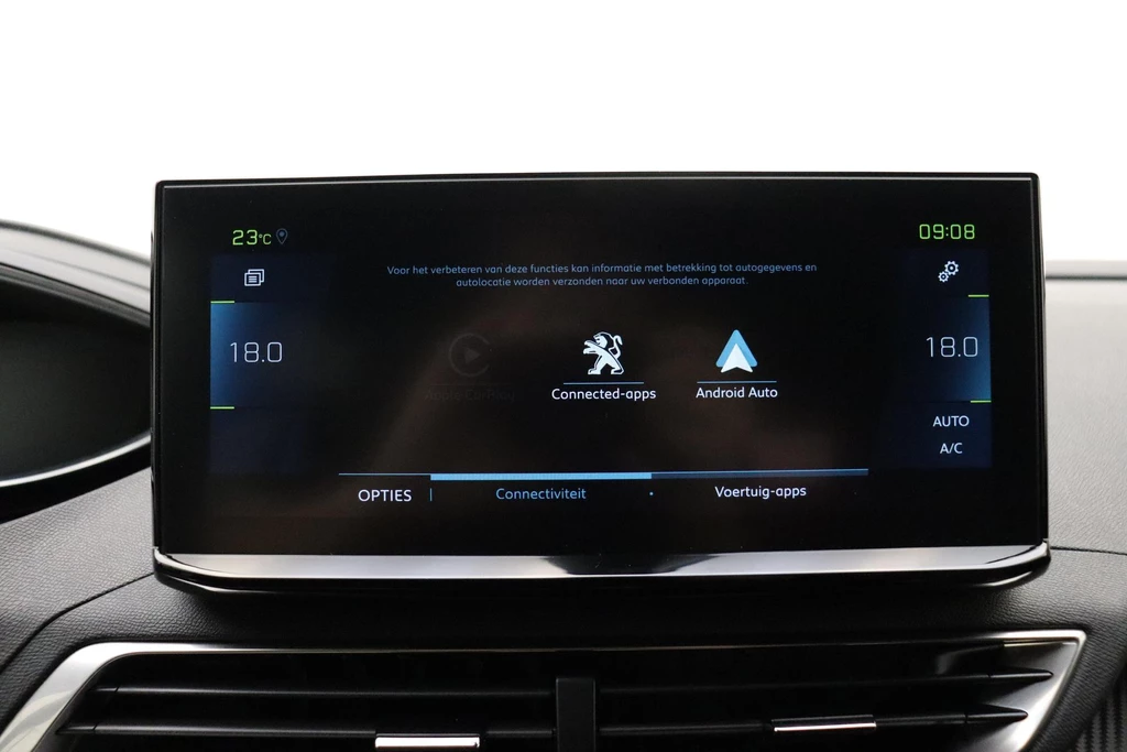 Peugeot 3008 – foto 22