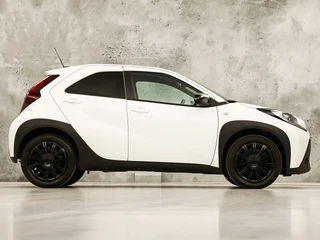 Toyota Aygo – thumbnail 6