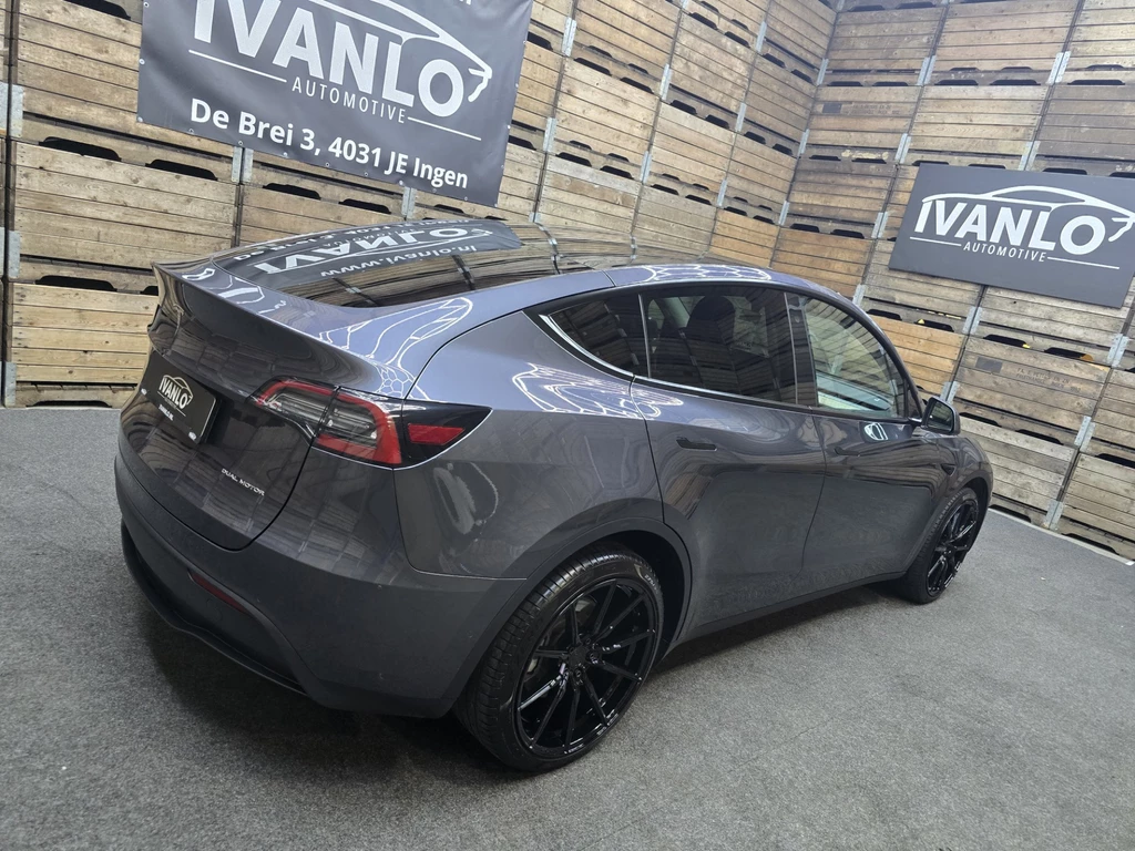 Tesla Model Y – foto 4