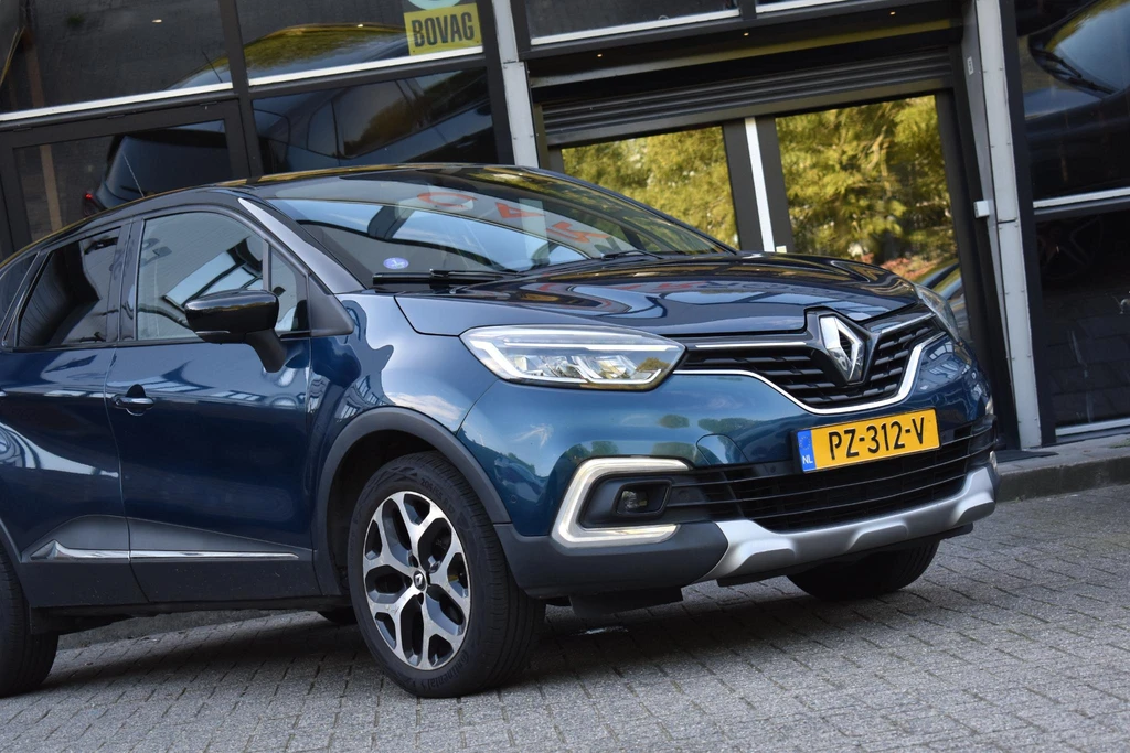 Renault Captur – foto 14