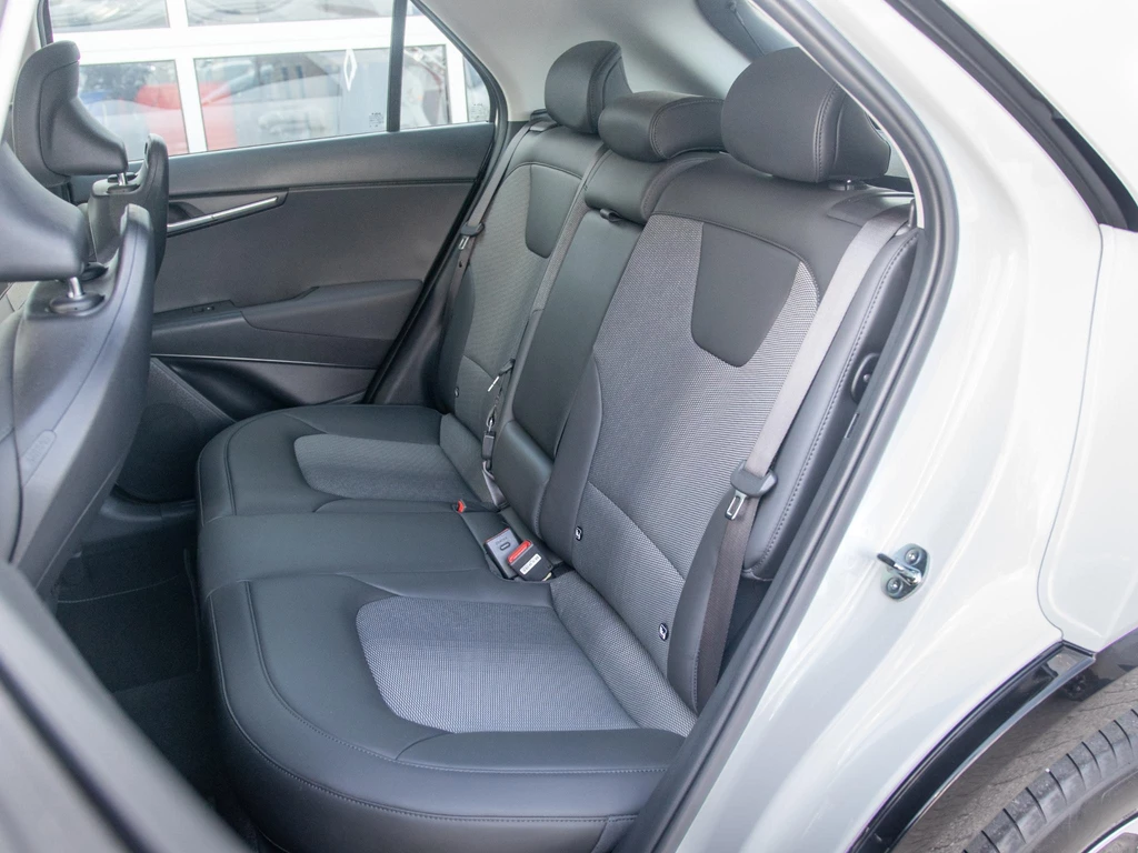 Kia Niro – foto 12