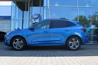 Ford Kuga – thumbnail 2