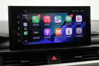 Audi A4 – thumbnail 13
