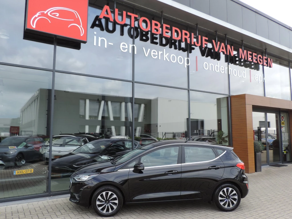 Ford Fiesta – foto 3