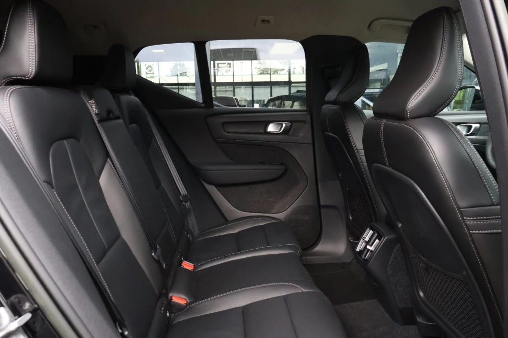 Volvo XC40 – foto 26