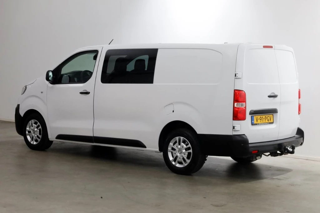 Peugeot Expert – foto 3