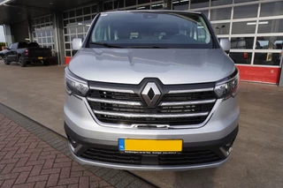 Renault Trafic – thumbnail 11