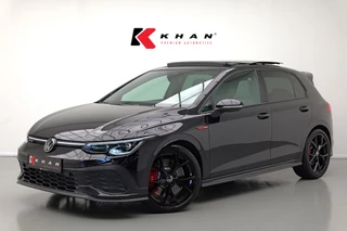 Volkswagen Golf – thumbnail 1