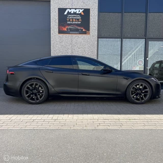 Tesla Model S – thumbnail 6