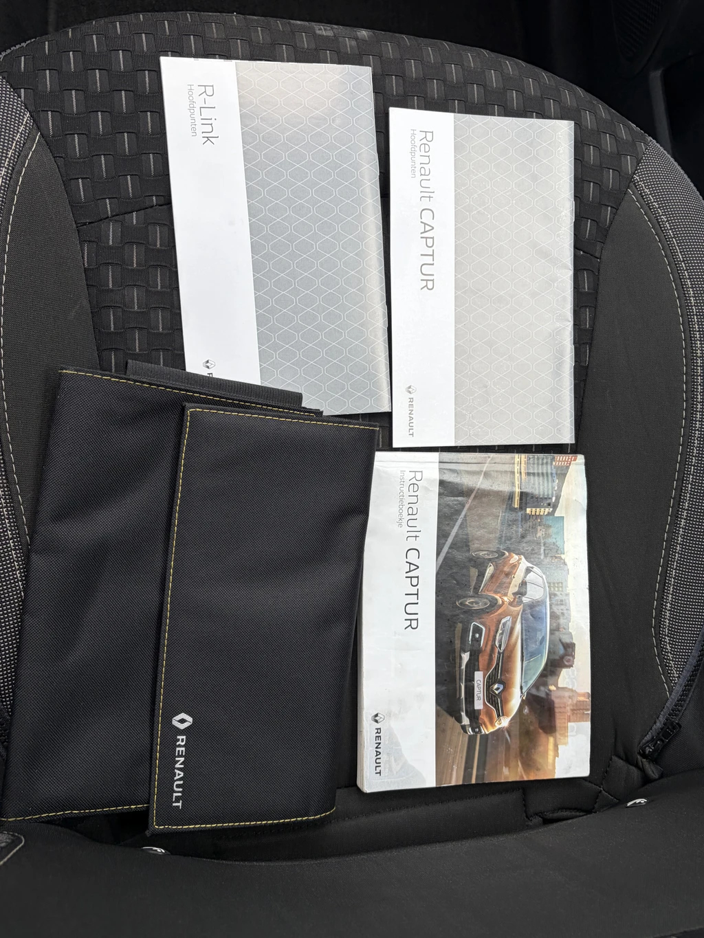 Renault Captur – foto 27