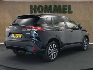 Toyota Corolla Cross – thumbnail 6