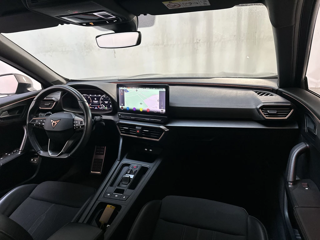 CUPRA Formentor – foto 8