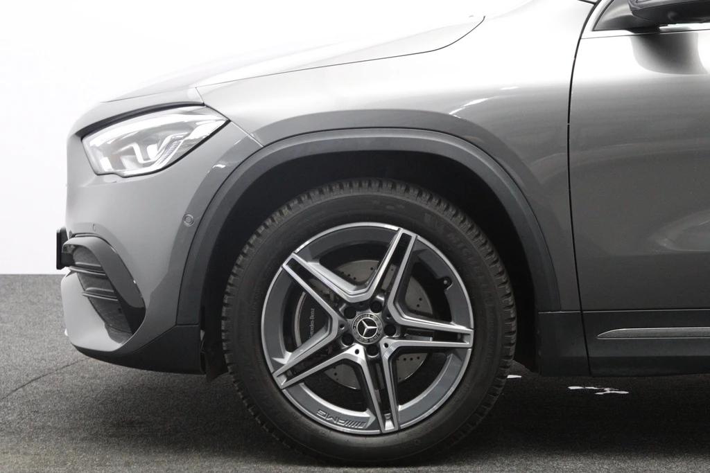 Mercedes-Benz GLA – foto 23