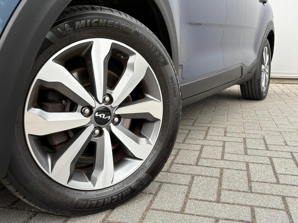 Kia Stonic – foto 25