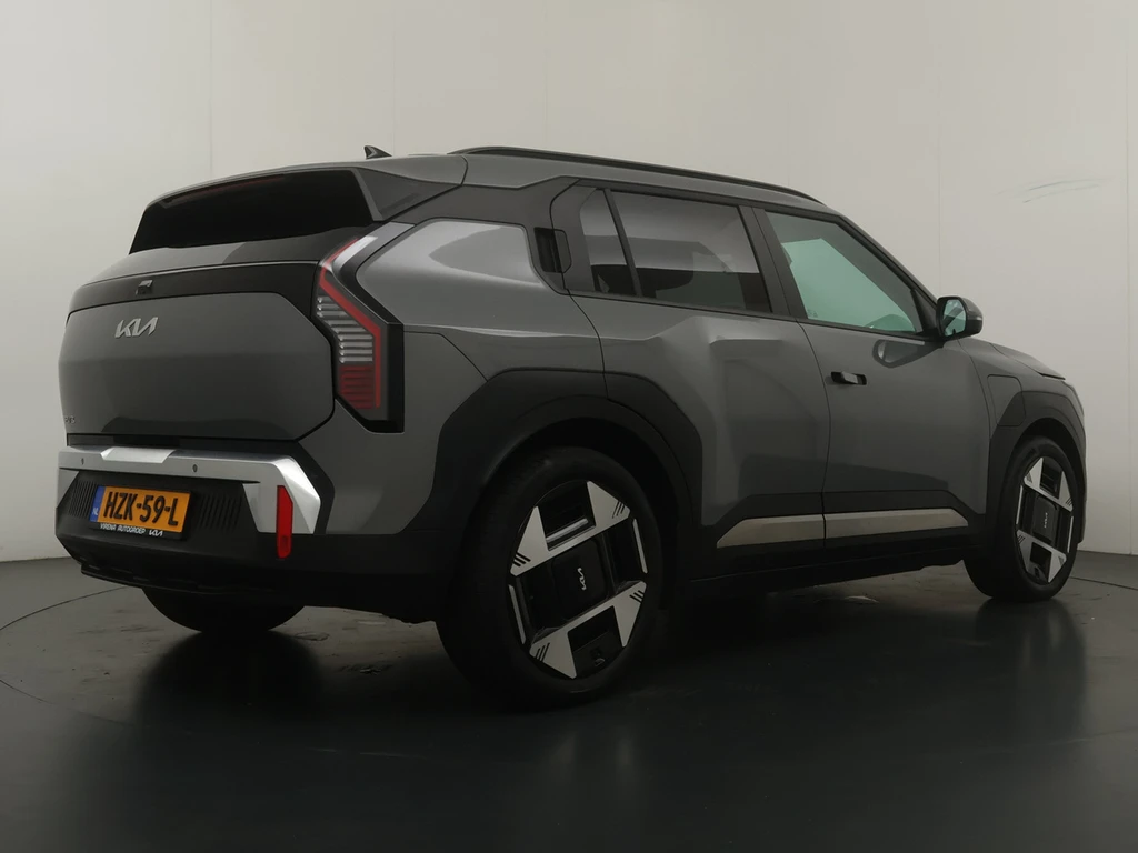 Kia EV3 – foto 8