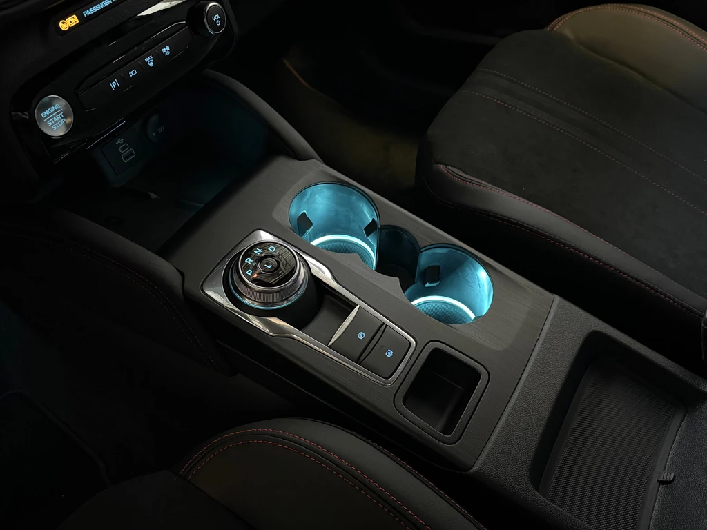 Ford Kuga – foto 26