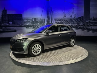 Škoda Fabia – thumbnail 2