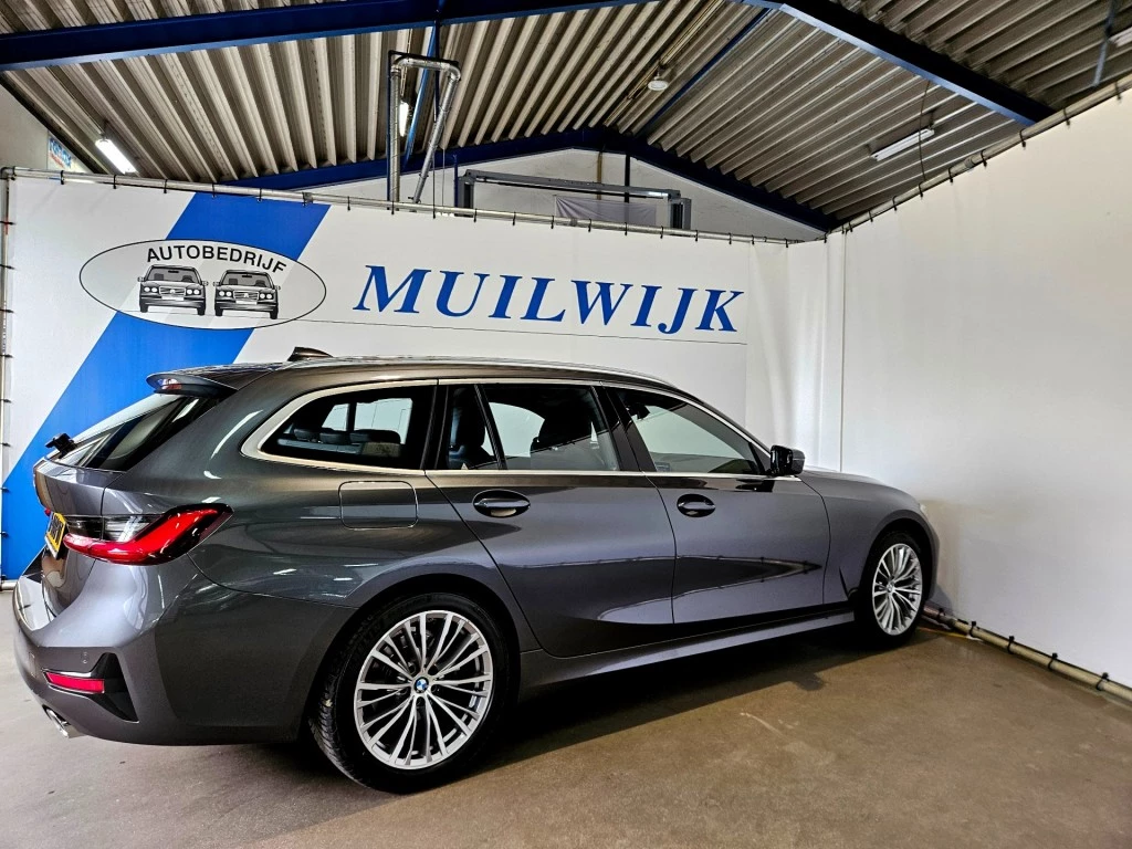 BMW 3 Serie – foto 13