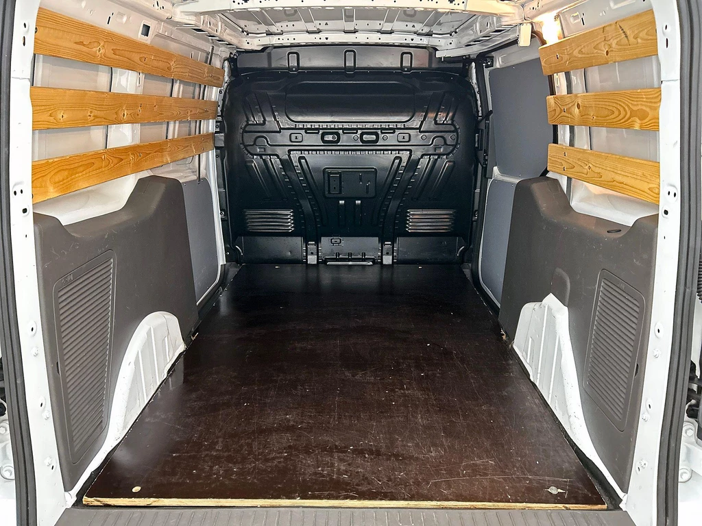 Ford Transit Connect – foto 8