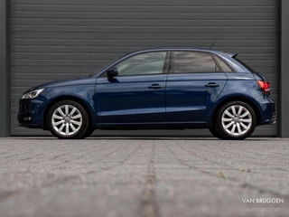 Audi A1 Sportback – thumbnail 3