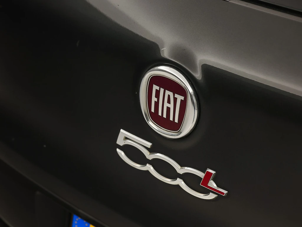 Fiat 500L – foto 36