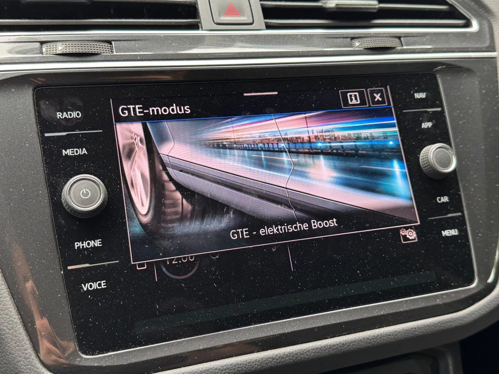 Volkswagen Tiguan – foto 42