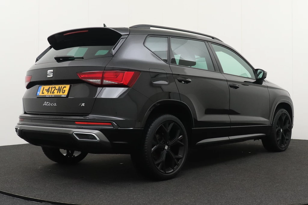 SEAT Ateca – foto 4
