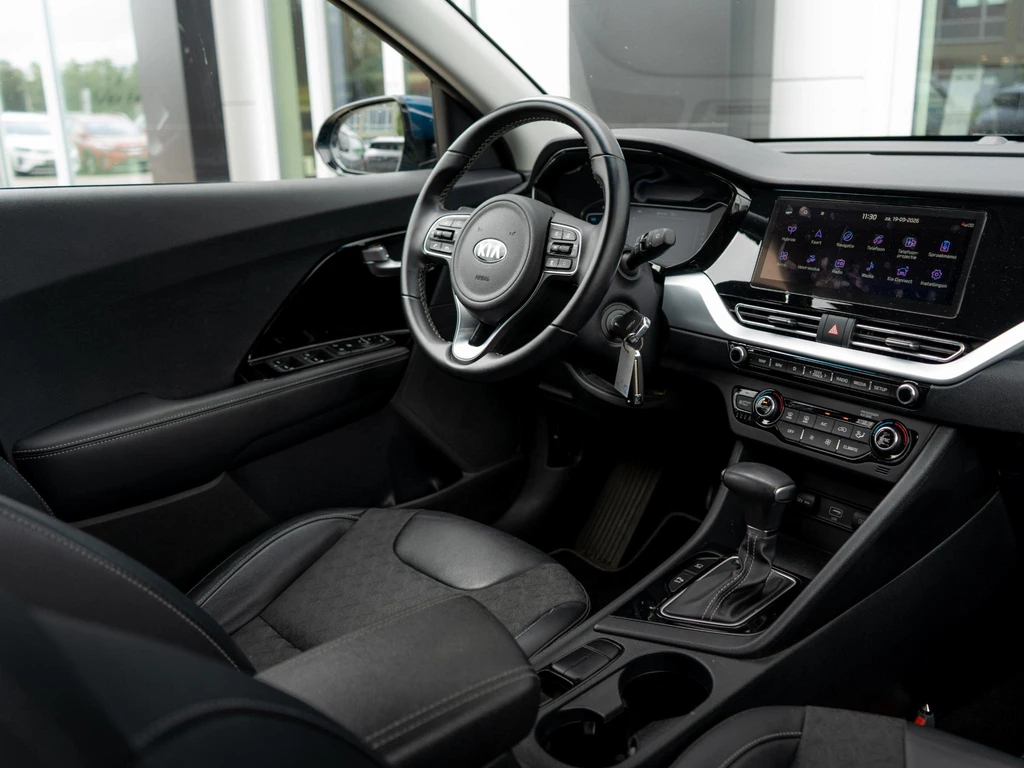 Kia Niro – foto 11