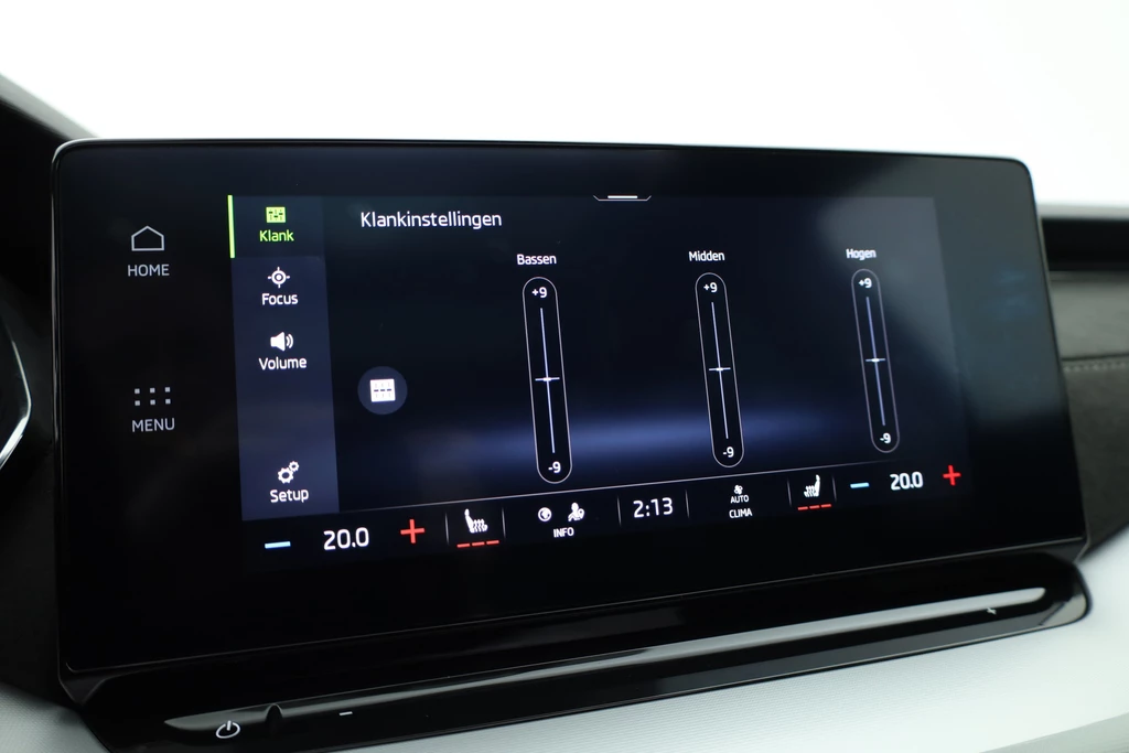 Škoda Octavia – foto 33