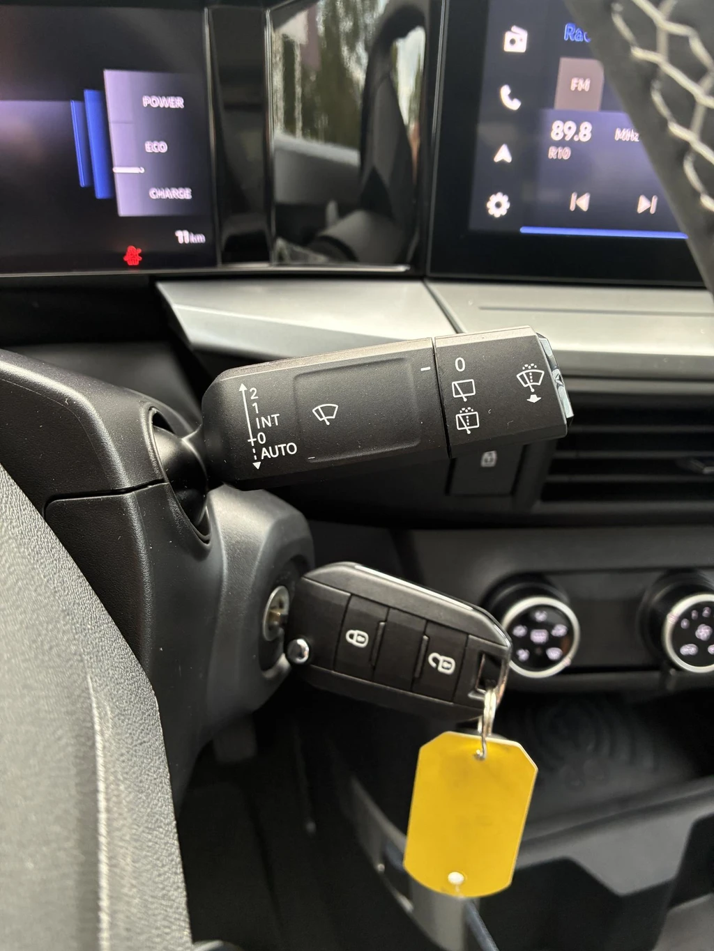 Opel Frontera – foto 23