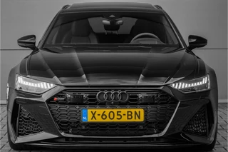 Audi RS6 – thumbnail 11