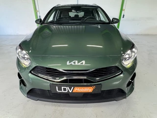 Kia Ceed – thumbnail 10
